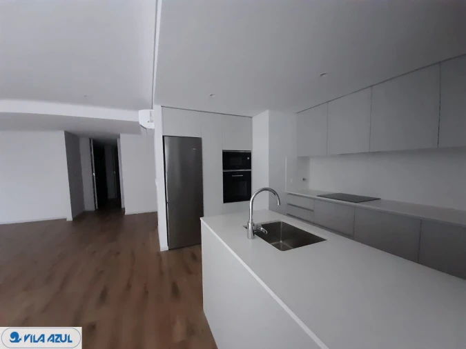 Apartamento T2 para Venda em Mafamude e Vilar do Paraíso Foto 9