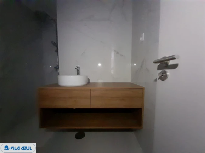 Apartamento T2 para Venda em Mafamude e Vilar do Paraíso Foto 15