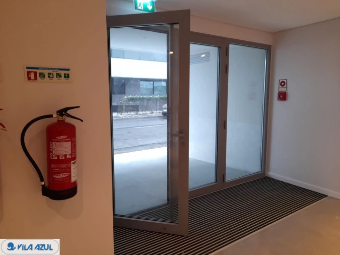 Apartamento T2 para Venda em Mafamude e Vilar do Paraíso Foto 25