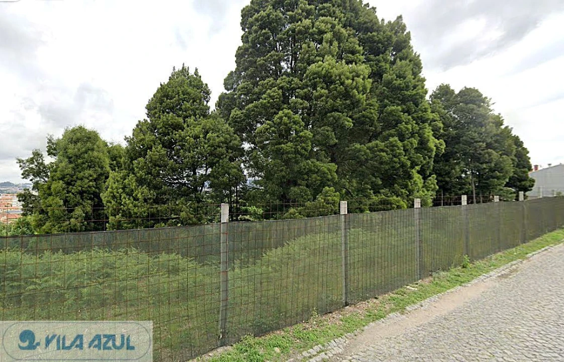 Terreno para Venda em Oliveira do Douro Foto 3