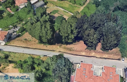 Terreno para Venda em Oliveira do Douro