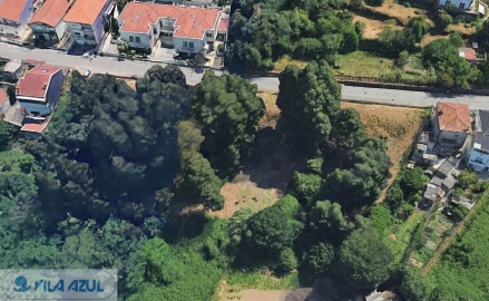 Terreno para Venda em Oliveira do Douro