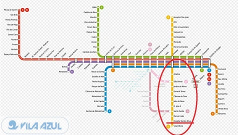 Terreno para Venda em Oliveira do Douro