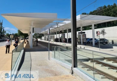 Terreno para Venda em Oliveira do Douro