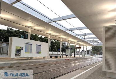 Terreno para Venda em Oliveira do Douro