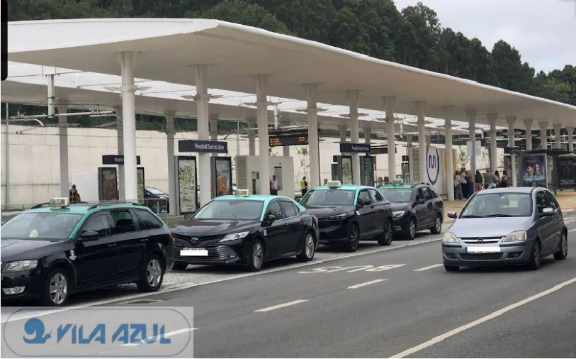 Terreno para Venda em Oliveira do Douro Foto 5