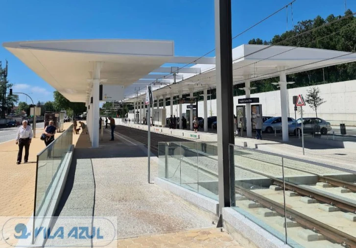 Terreno para Venda em Oliveira do Douro Foto 7