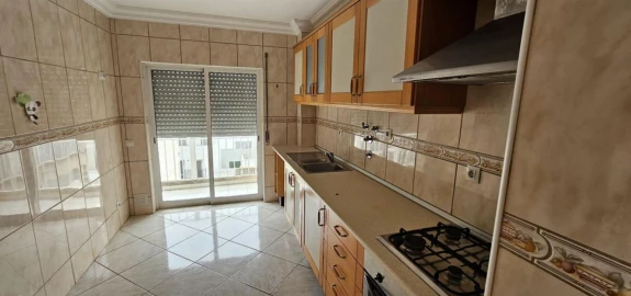 Apartamento T2 para Venda em Olhão