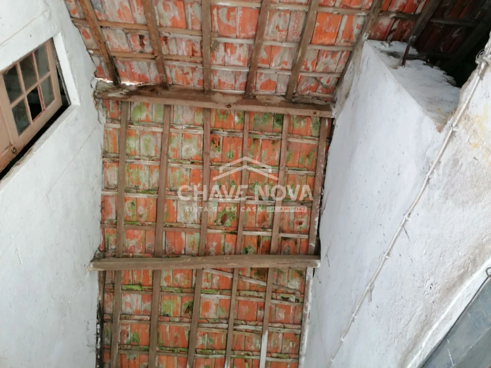 Moradia T2 para Venda em Silvalde Foto 14