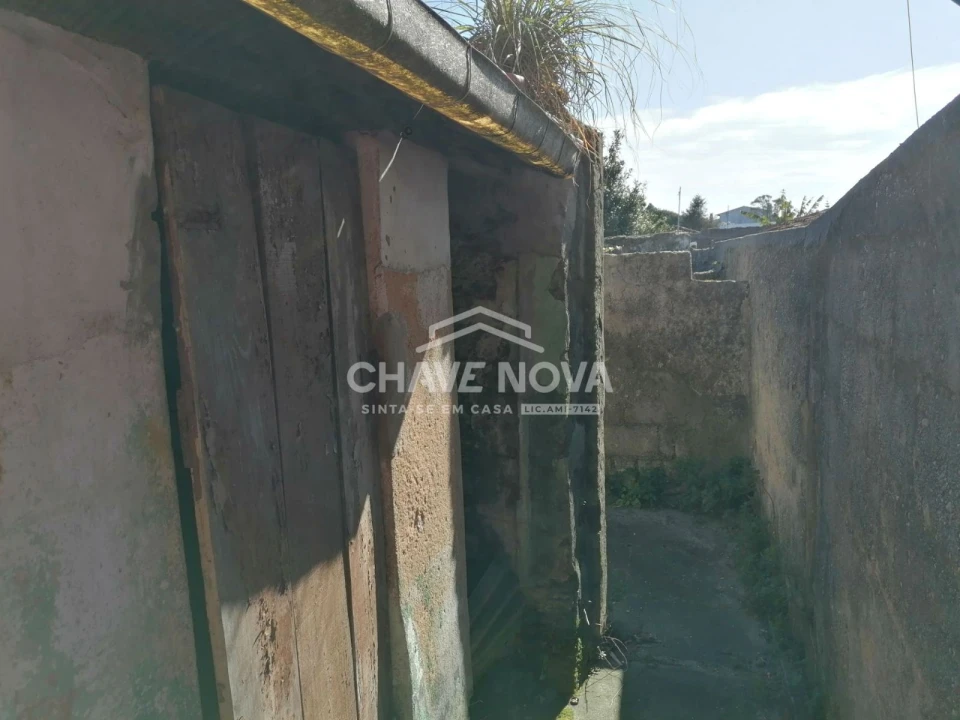 Moradia T2 para Venda em Silvalde Foto 16