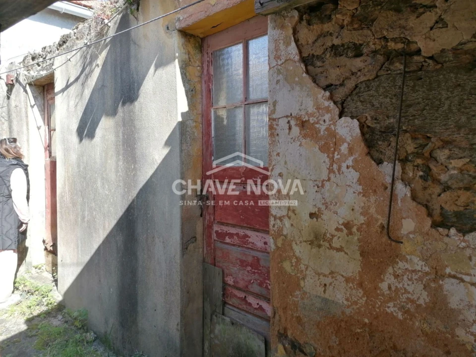 Moradia T2 para Venda em Silvalde Foto 17