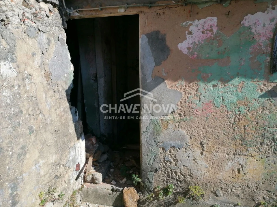 Moradia T2 para Venda em Silvalde Foto 22