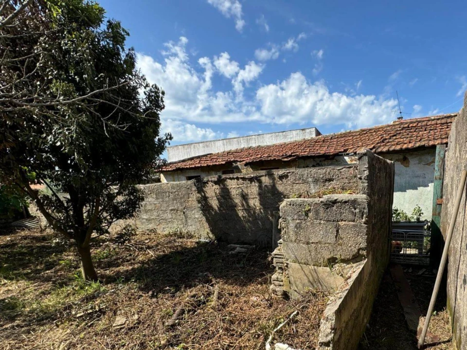 Moradia T2 para Venda em Silvalde Foto 5