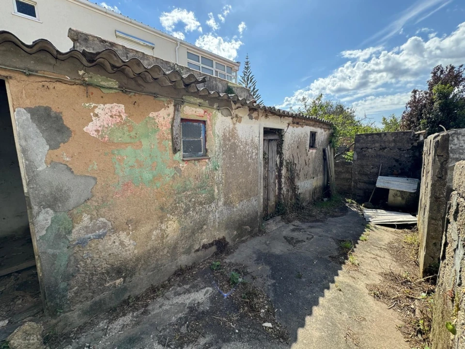 Moradia T2 para Venda em Silvalde Foto 8