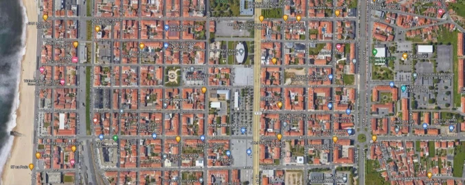 Moradia T2 para Venda em Silvalde