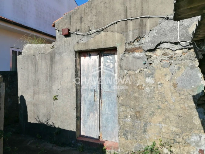 Moradia T2 para Venda em Silvalde Foto 15