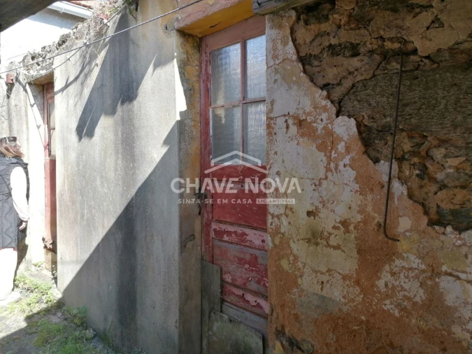 Moradia T2 para Venda em Silvalde Foto 17