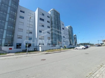Apartamento T3 para Venda em Rio Tinto