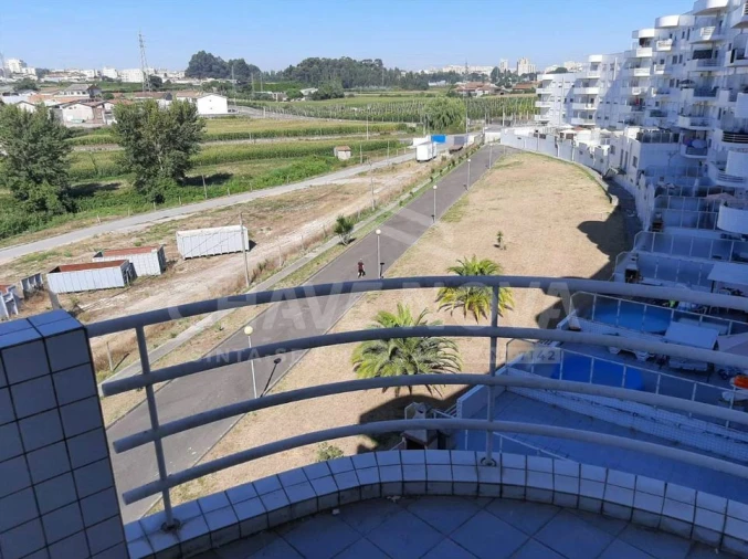 Apartamento T3 para Venda em Rio Tinto Foto 9