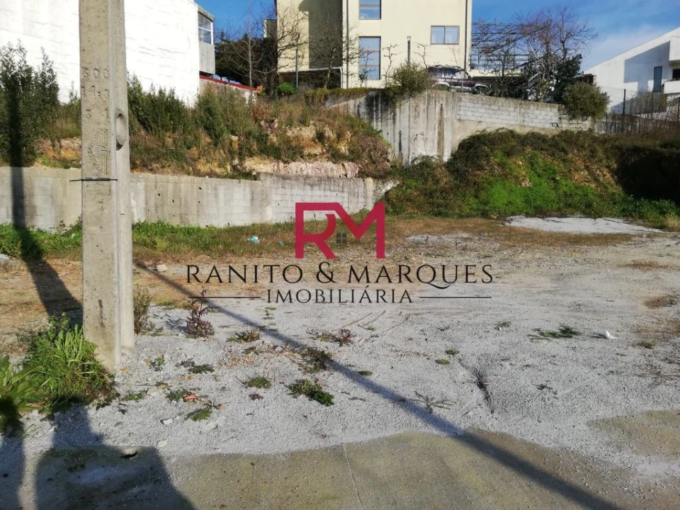 Terreno para Venda em Campo e Sobrado Foto 5