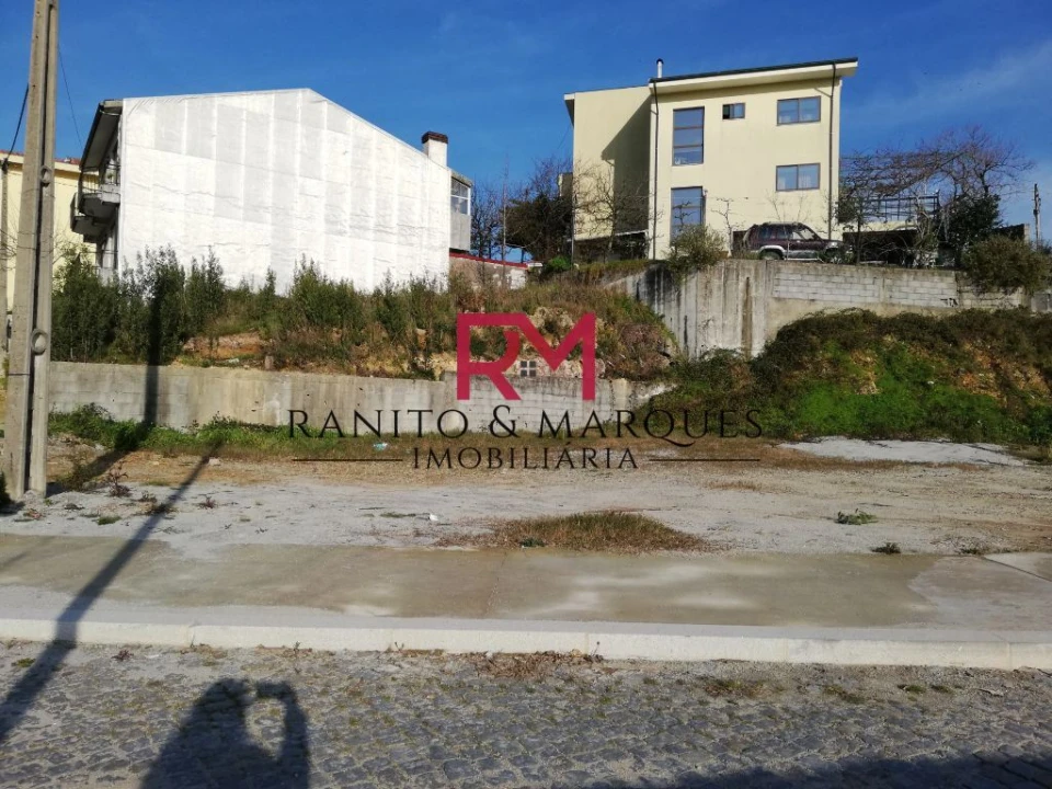 Terreno para Venda em Campo e Sobrado Foto 6