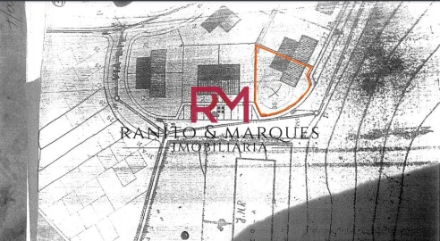 Terreno para Venda em Campo e Sobrado