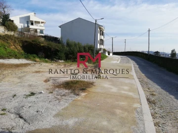 Terreno para Venda em Campo e Sobrado