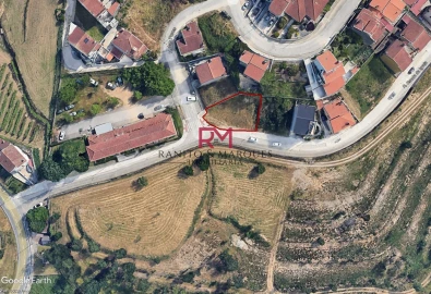 Terreno para Venda em Campo e Sobrado