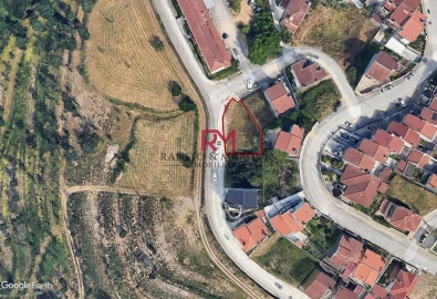 Terreno para Venda em Campo e Sobrado