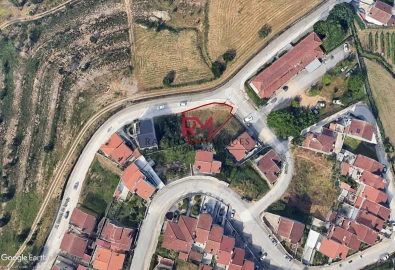 Terreno para Venda em Campo e Sobrado