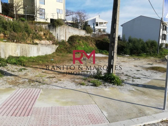 Terreno para Venda em Campo e Sobrado Foto 7