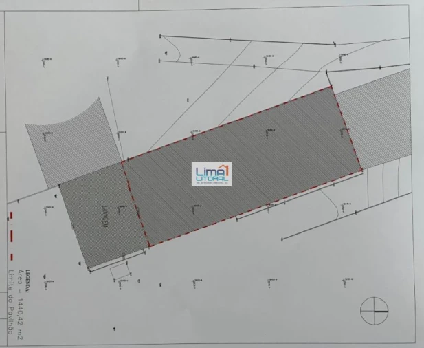 Armazém para Arrendamento em Marrazes e Barosa Foto 6