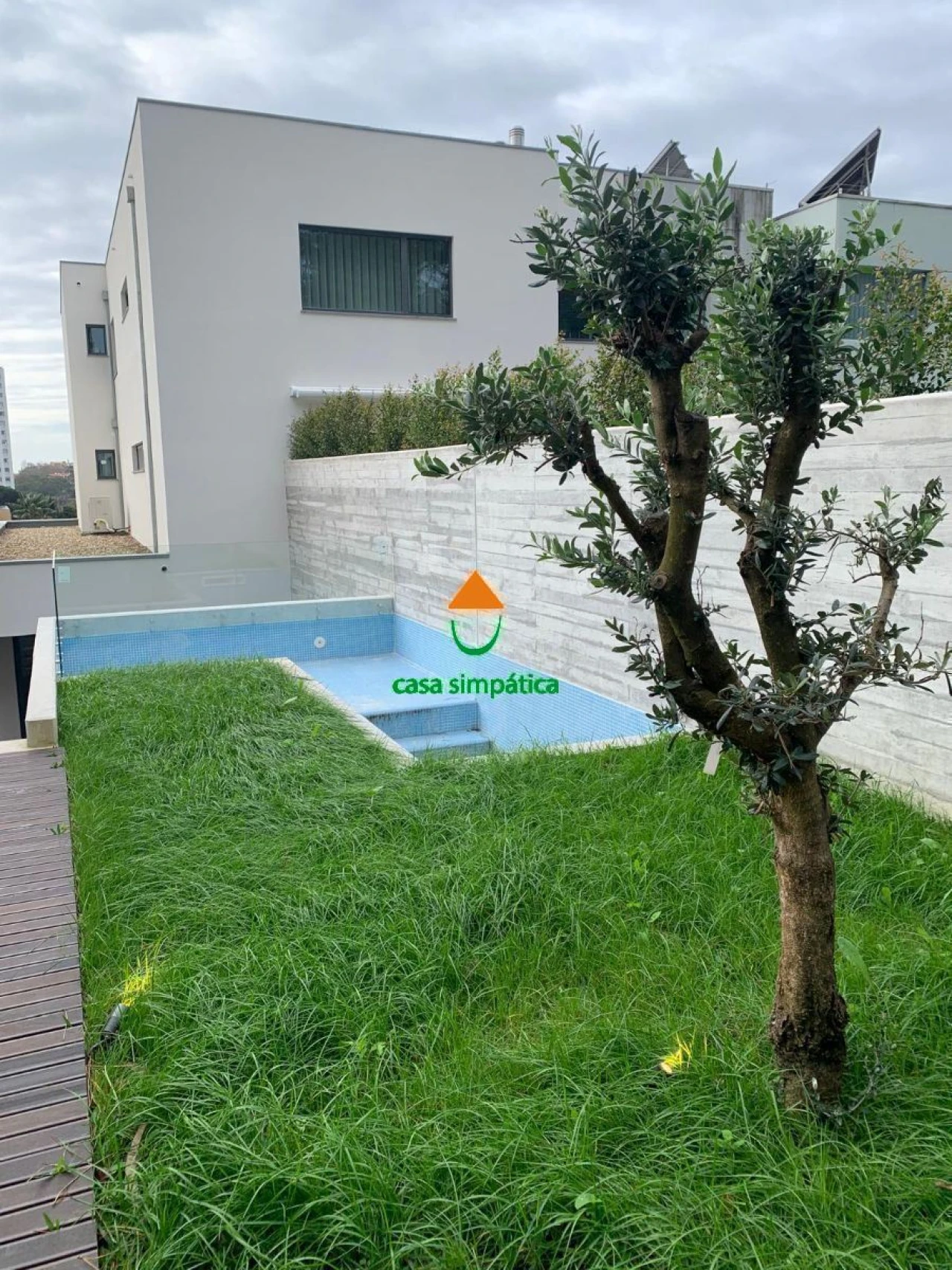 Moradia T4 para Venda em Aldoar, Foz do Douro e Nevogilde Foto 4