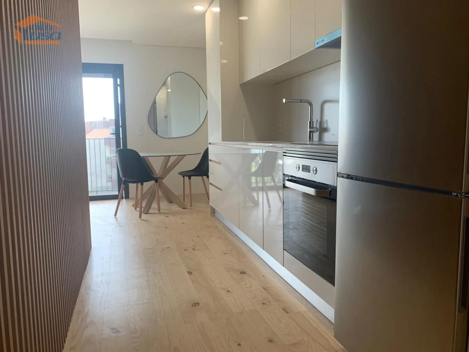 Apartamento T0 para Venda em Bonfim Foto 1