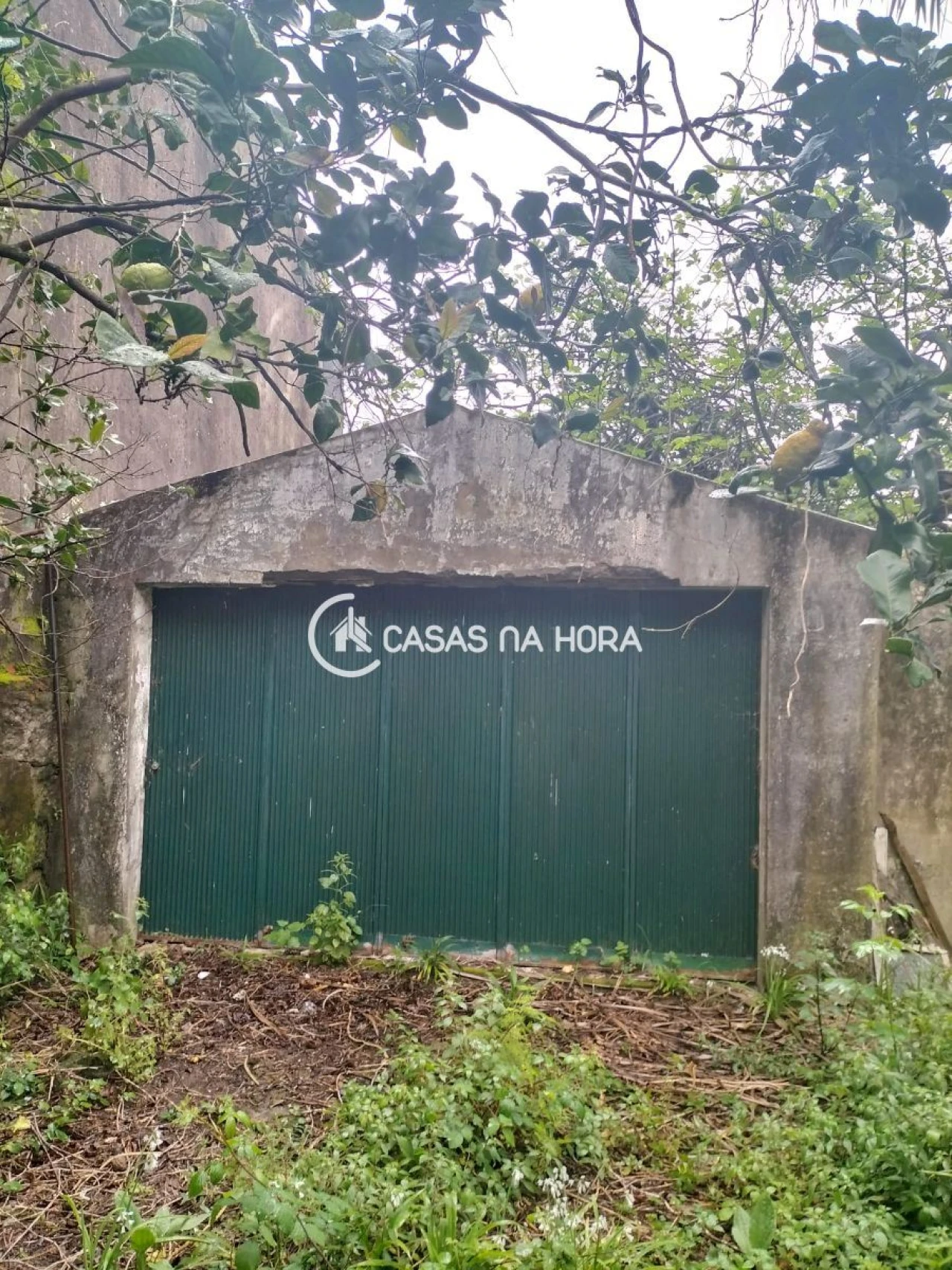 Terreno P/ Prédio para Venda em São Mamede de Infesta e Senhora da Hora Foto 4