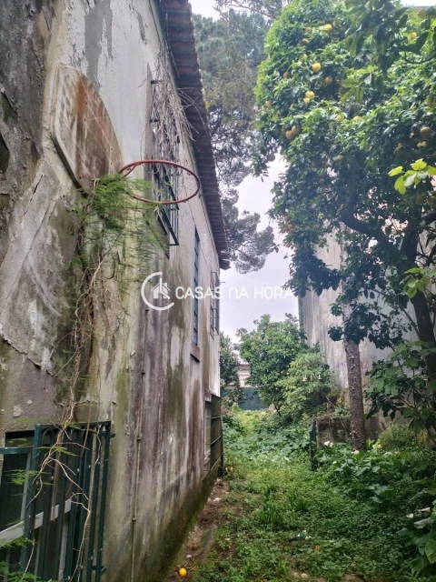 Terreno P/ Prédio para Venda em São Mamede de Infesta e Senhora da Hora