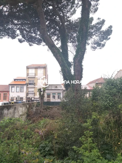 Moradia T3 para Venda em São Mamede de Infesta e Senhora da Hora