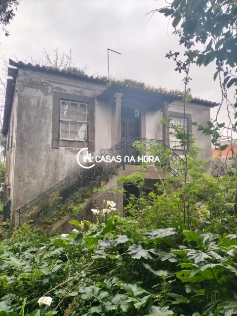 Moradia T3 para Venda em São Mamede de Infesta e Senhora da Hora