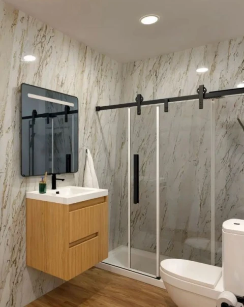 Apartamento T2 para Venda em Mafamude e Vilar do Paraíso