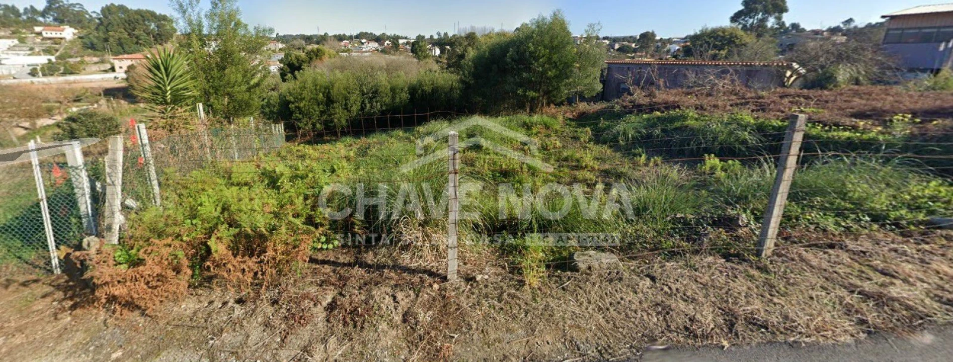 Terreno para Venda em Mafamude e Vilar do Paraíso Foto 1