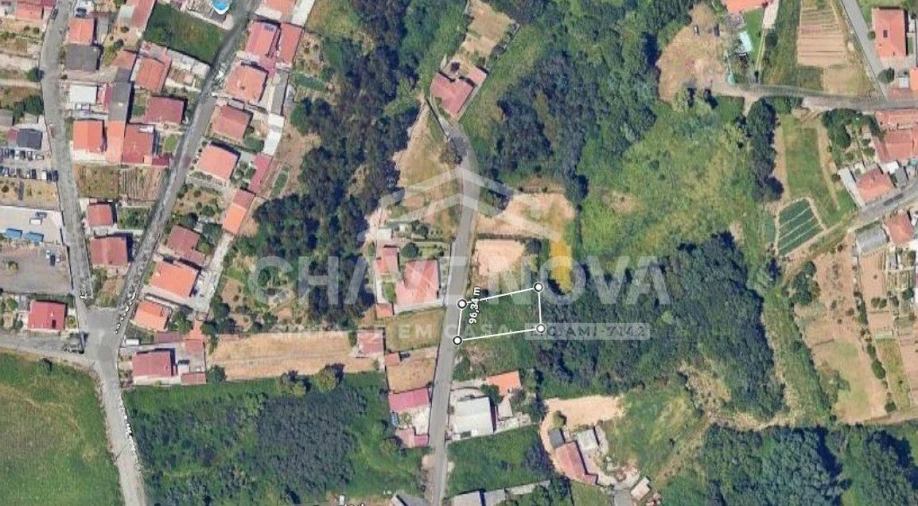 Terreno para Venda em Mafamude e Vilar do Paraíso Foto 3