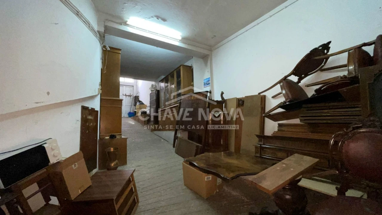 Negócio para Venda em Santa Marinha e São Pedro da Afurada Foto 8