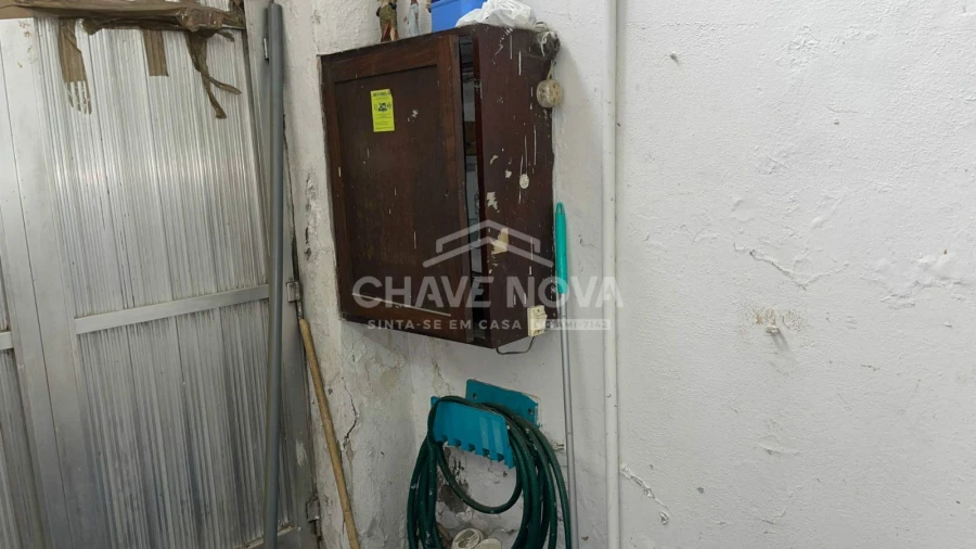 Negócio para Venda em Santa Marinha e São Pedro da Afurada Foto 4