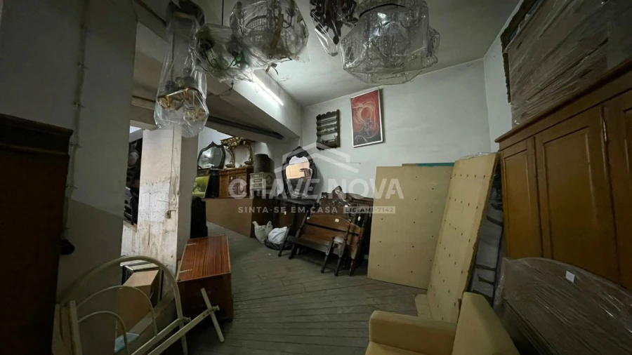 Negócio para Venda em Santa Marinha e São Pedro da Afurada Foto 11