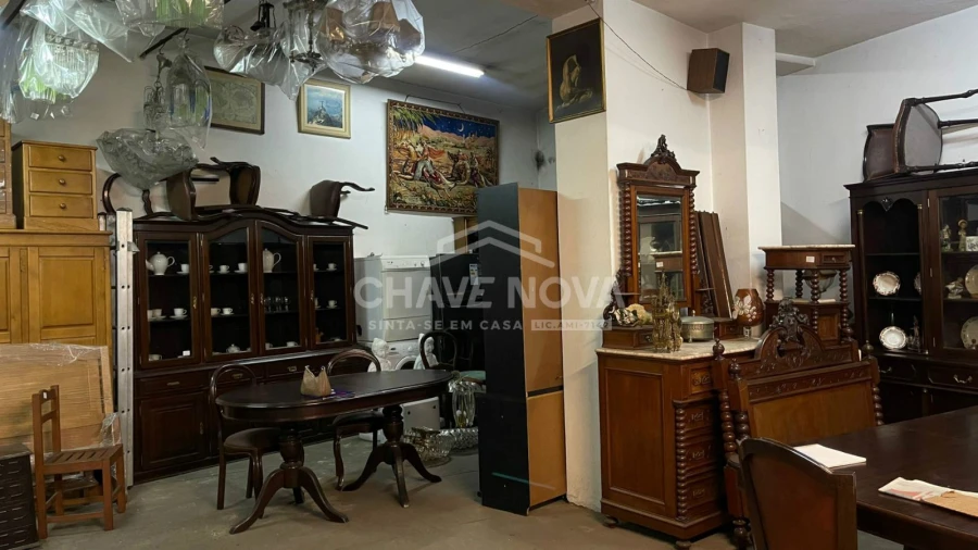 Negócio para Venda em Santa Marinha e São Pedro da Afurada Foto 12