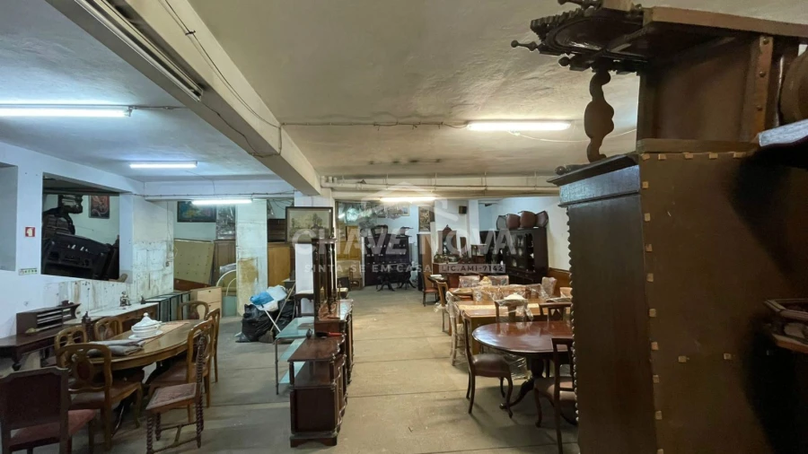 Negócio para Venda em Santa Marinha e São Pedro da Afurada Foto 15