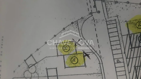 Terreno para Venda em Arcozelo