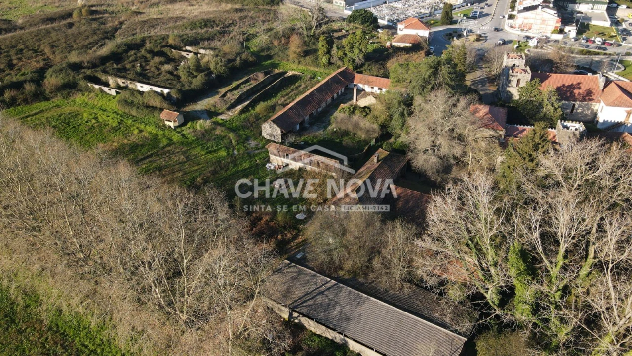 Quinta T0 para Venda em Arcozelo Foto 12