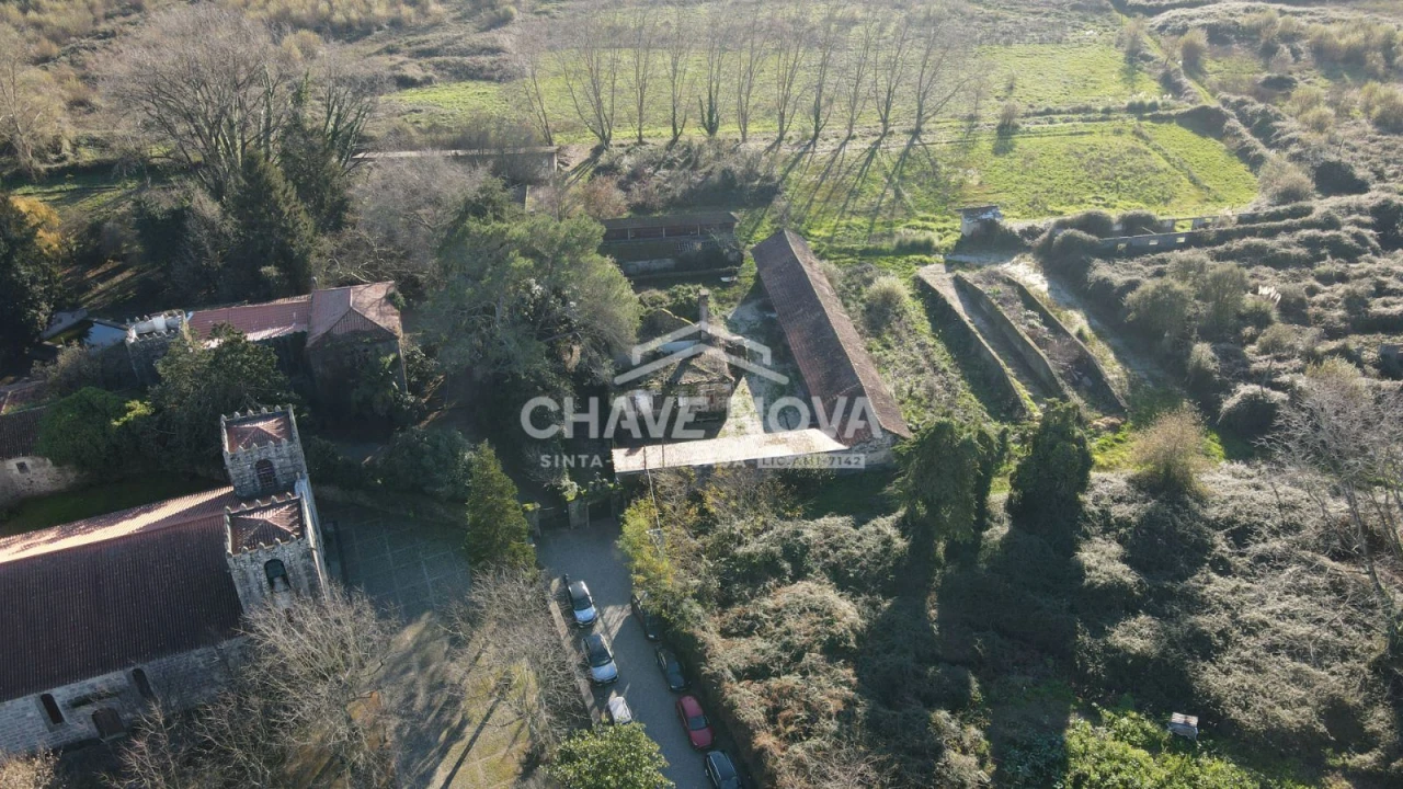 Quinta T0 para Venda em Arcozelo Foto 13