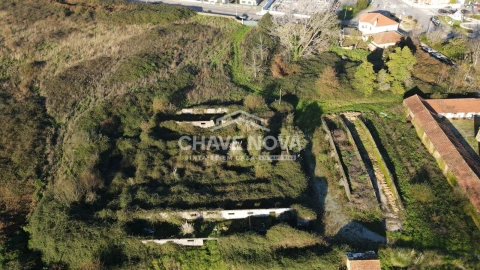 Quinta T0 para Venda em Arcozelo
